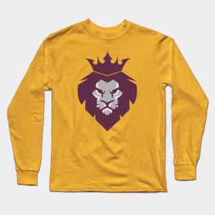 Lion Long Sleeve T-Shirt